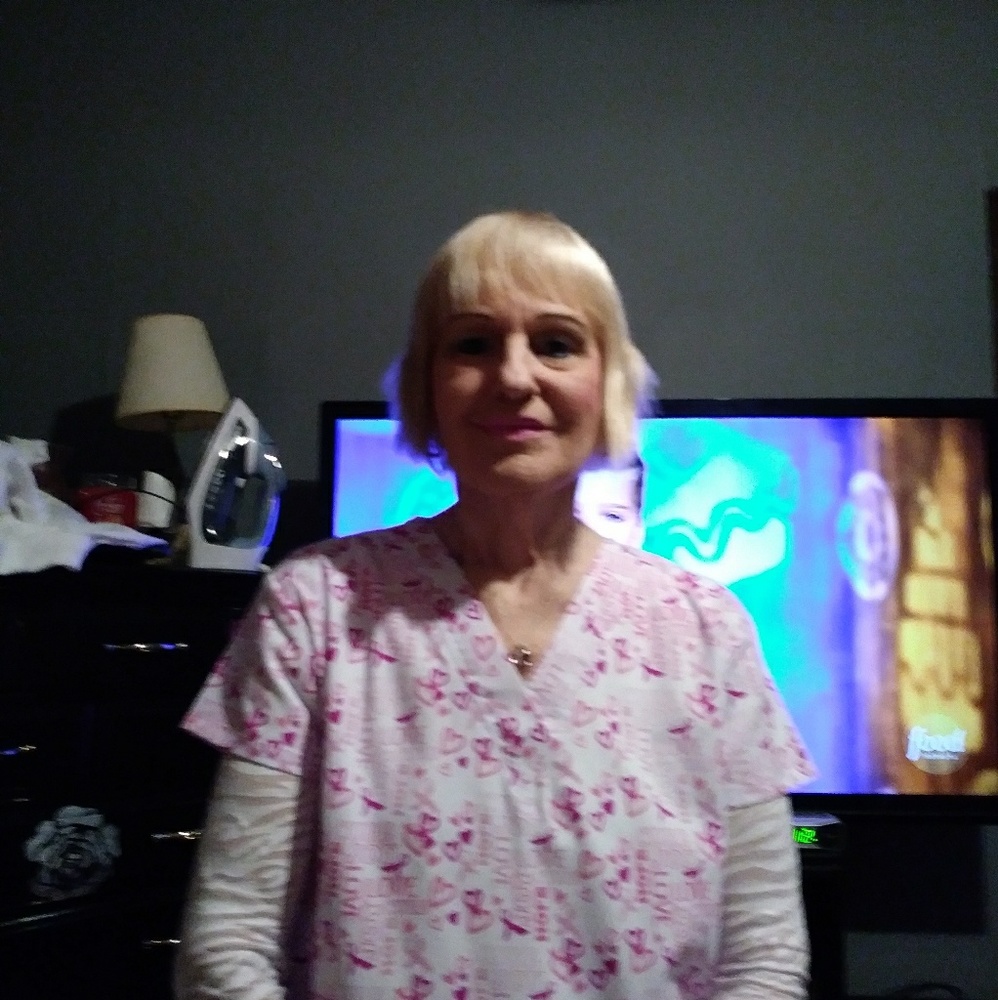 Meet your Posher, Susan